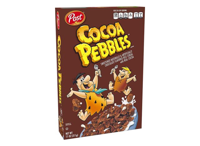 post cocoa pebbles