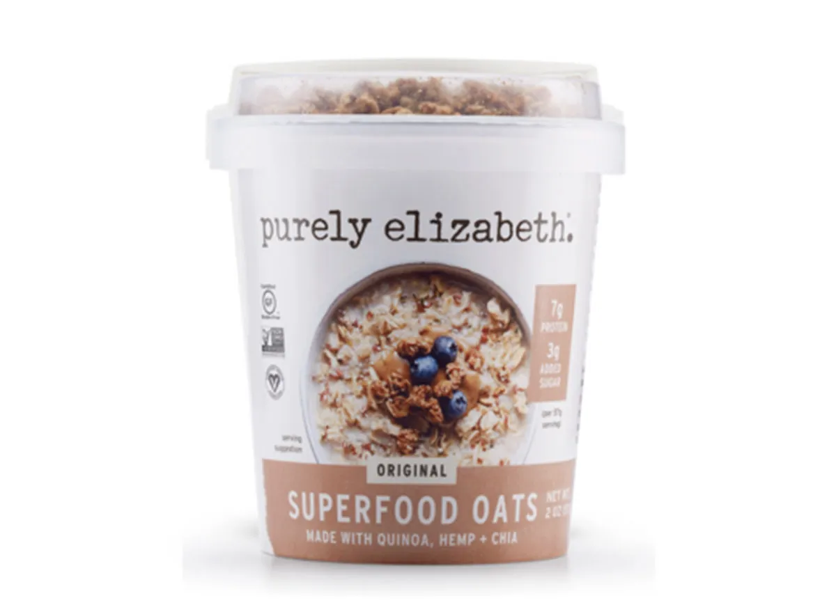 purely elizabeth superfood oats