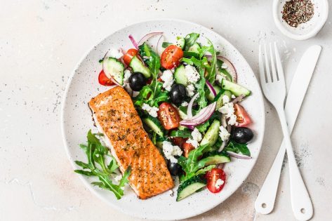 The One Food to Eat for a Sharp Brain