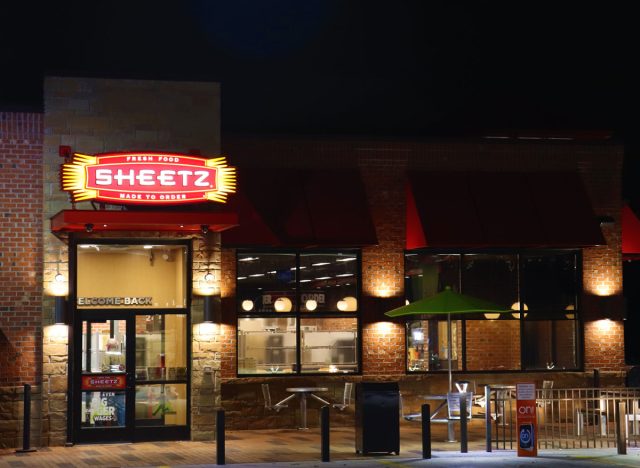 Sheetz