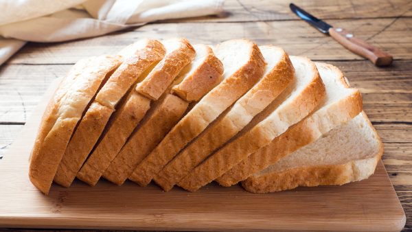 One Food to Give Up to Get Rid of Belly Fat, Says Science - Eat This