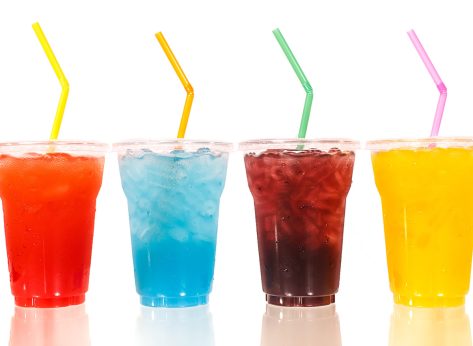 Childhood Drinks That Are Terrible For You