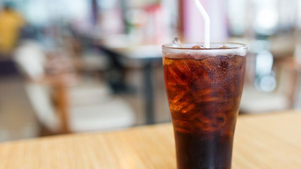 40 Side Effects of Drinking Too Much Soda | Eat This Not That