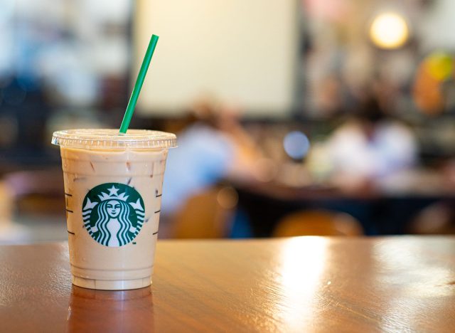 30 Starbucks Secrets from Employees — Eat This Not That