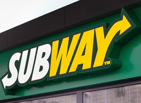 Subway’s Tuna Actually Contains Meat From Other Animals, Lawsuit Says