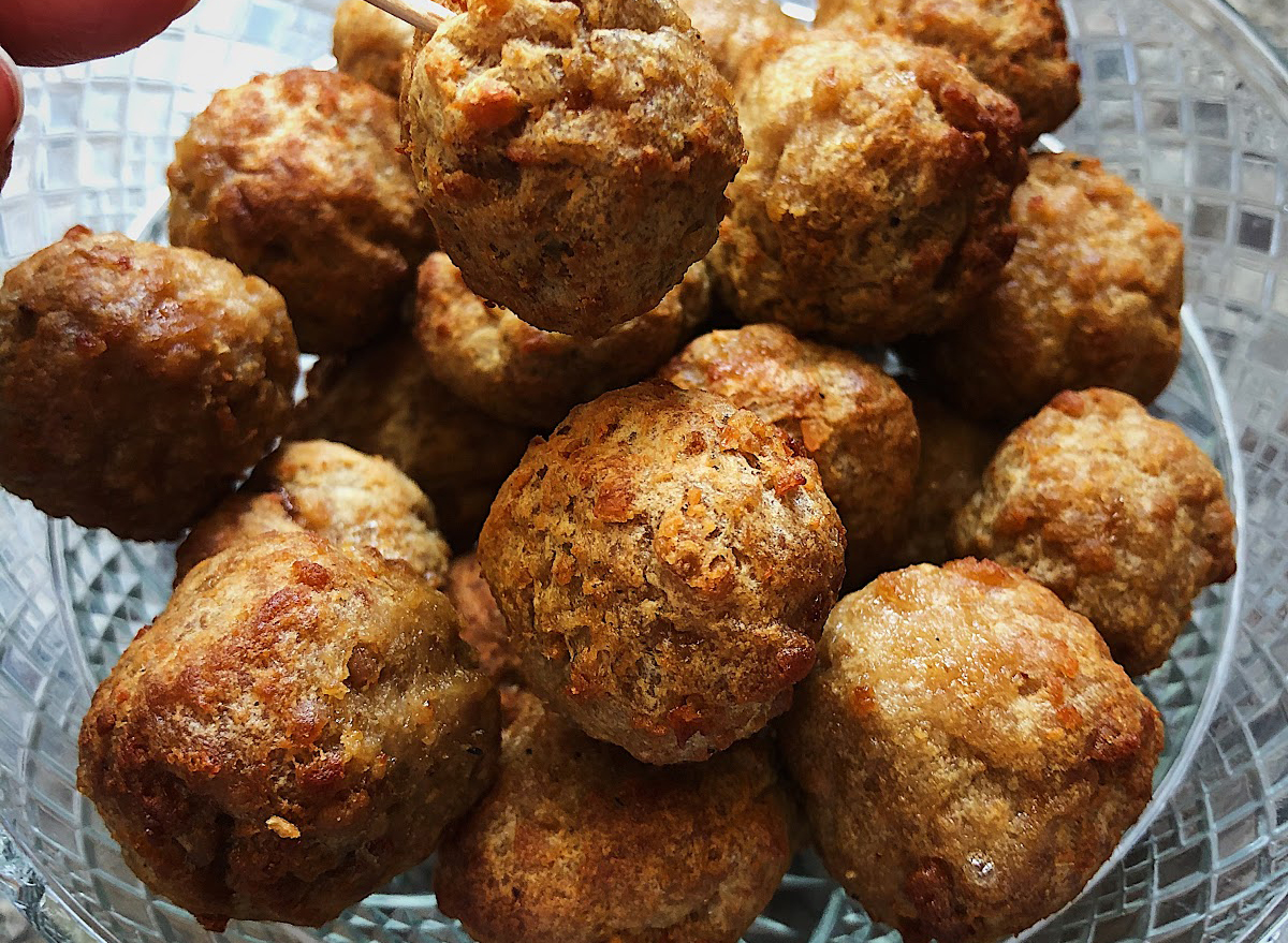 trader joes mini meatballs