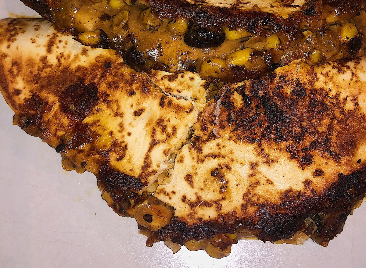 The Best Trader Joe's Frozen Appetizer — Eat This Not That