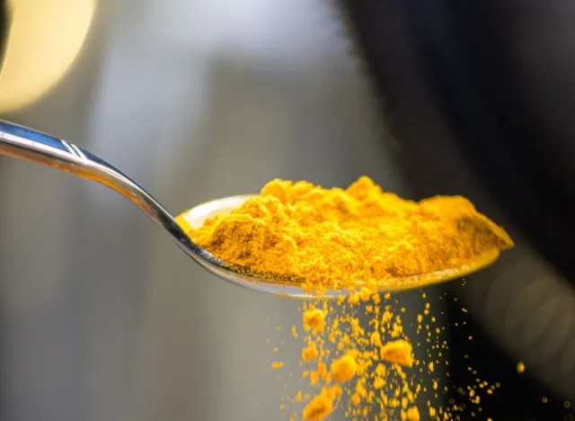 turmeric benefits