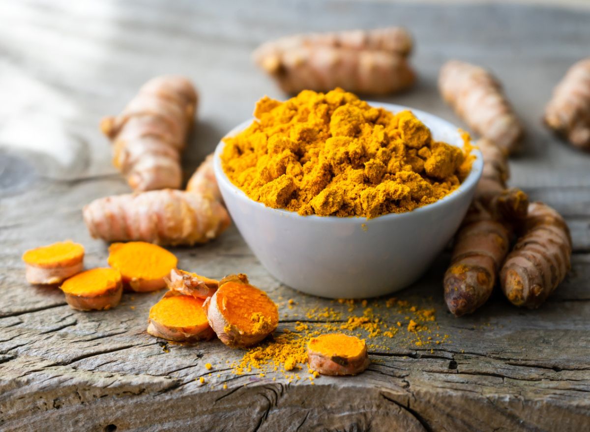 5 Benefits of Turmeric That Are Backed by Science