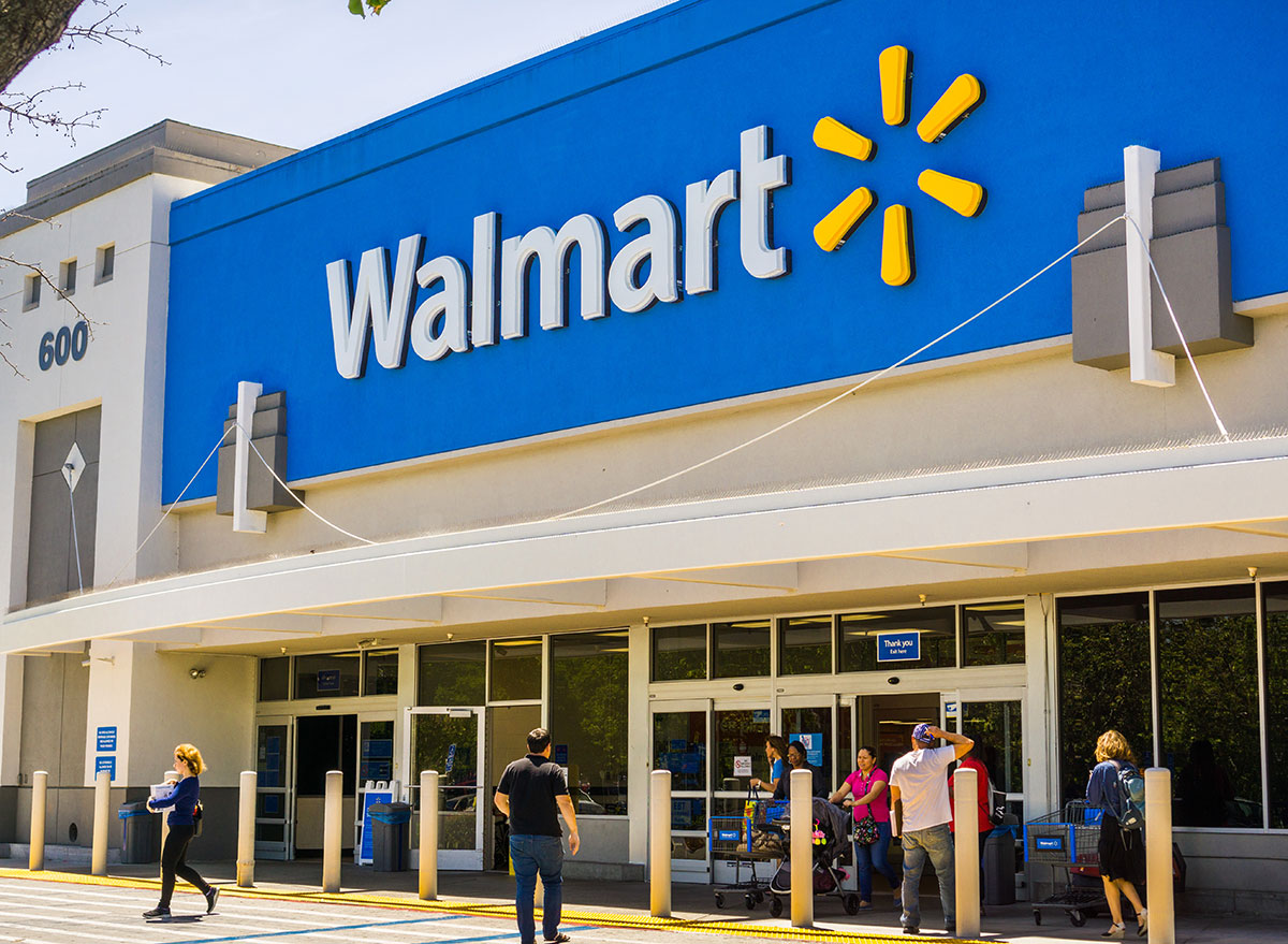 25 Cheap Walmart Buys That Are Totally Worth It Eat This Not That