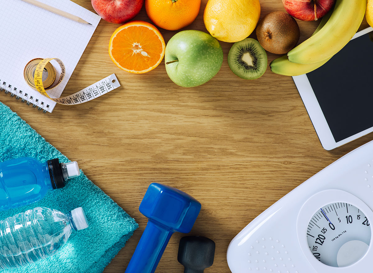 Sneaky Weight Loss Tricks That Actually Work, According to Science
