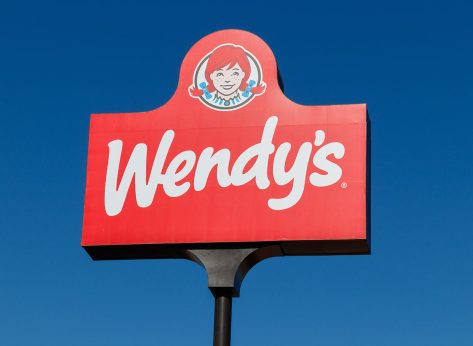 Wendy’s Is Rumored to Be Discontinuing These Iconic Menu Items