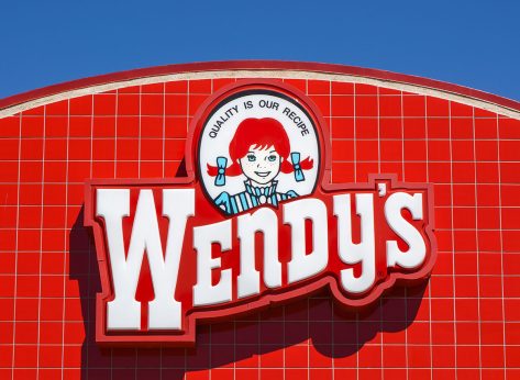 Wendy’s May Soon Debut This Long-Awaited Item