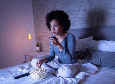 30 Nighttime Habits That Could Make You Wake Up Fatter