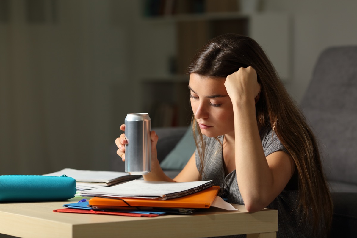 Turns Out, Energy Drinks Are Even Worse For You Than We Thought — Eat This Not That