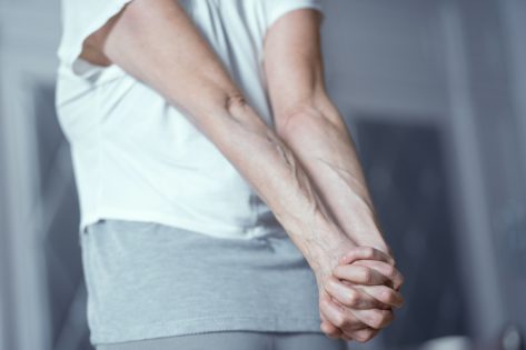 The One Stretch to Do for a More Stress-Free Life