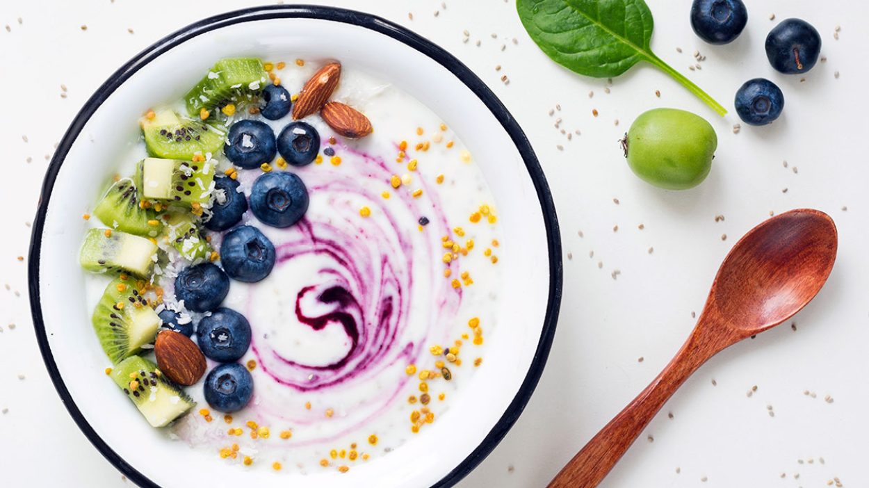 The 1 Best Yogurt to Eat, According to a Dietitian Eat This Not That