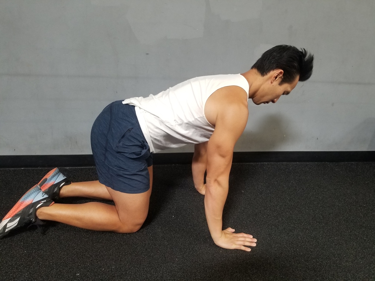 1 Vacuum core exercise