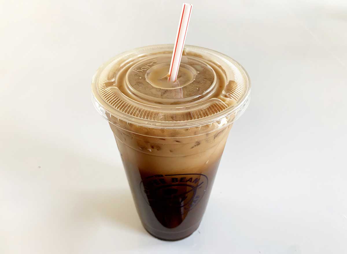 We Tried the Most Popular New Iced Coffees and This Is the Best One