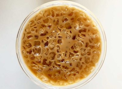 We Tried the Most Popular New Iced Coffees and This Is the Best One