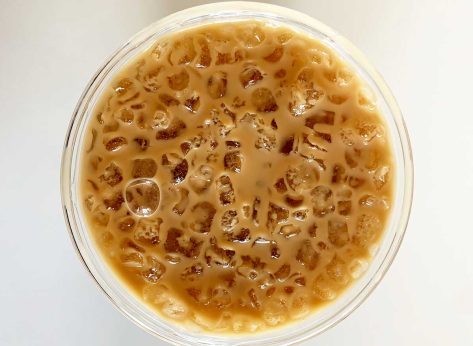 How to Make the Perfect Iced Coffee