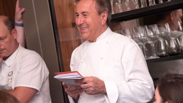 Daniel Boulud