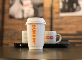 9 Most Delicious Dunkin' Coffee Drinks, According to Baristas