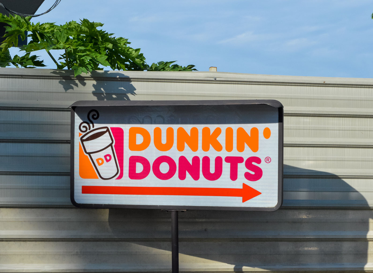 Dunkin