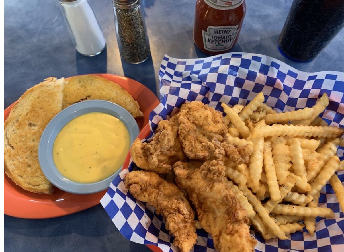 The Best Chicken Fingers in Every State — Eat This Not That