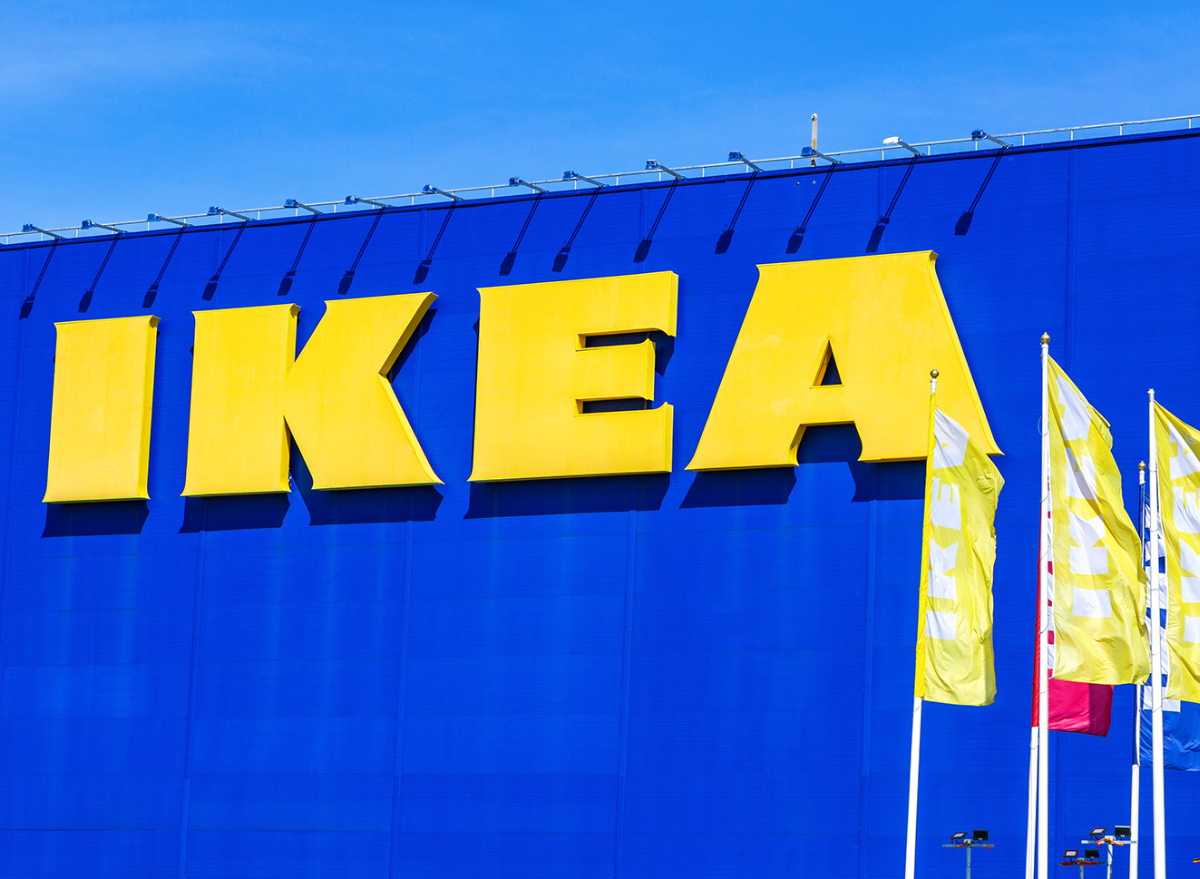 verzonden Ale zuigen IKEA Is Recalling Thousands of These Popular Kitchen Items After Burn  Incidents — Eat This Not That