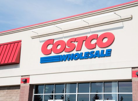13 Changes Costco Made to its Food Court in 2021