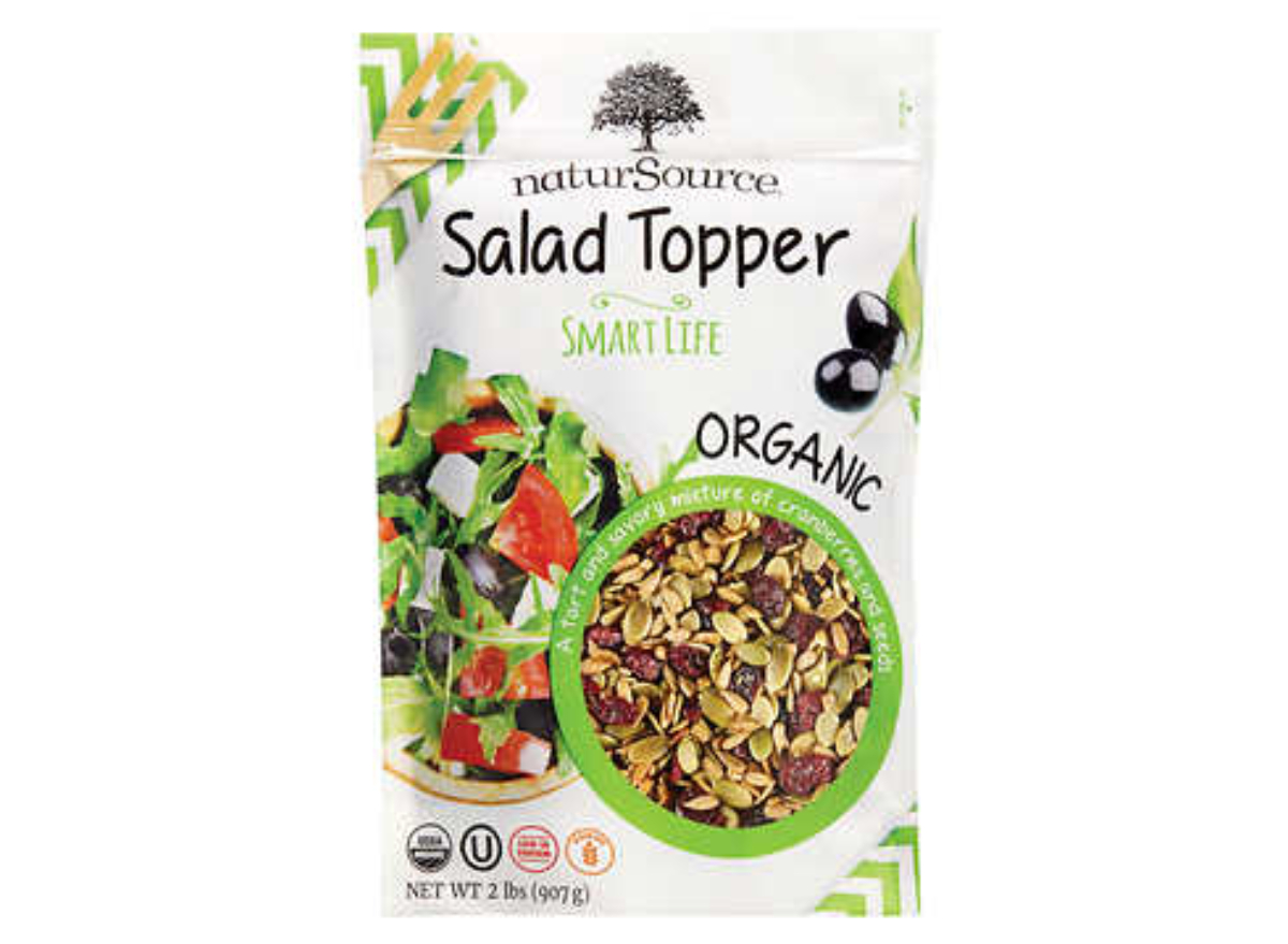 Costco NaturSource Salad Topper