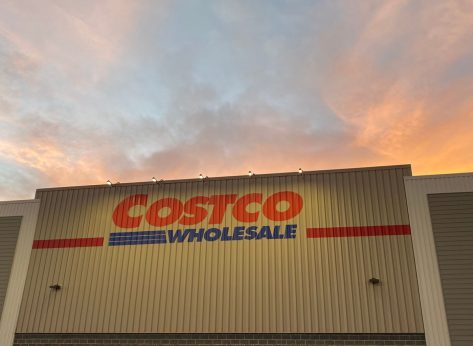 7 Products Flying Off Costco Shelves