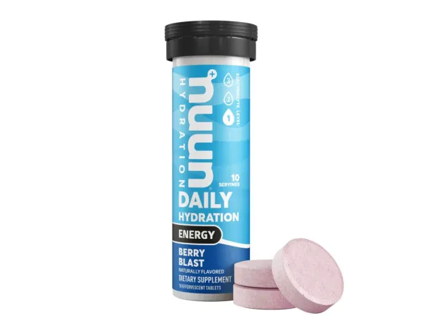 Nuun daily hydration