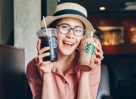 The 8 Most Obnoxious Starbucks Customer Habits