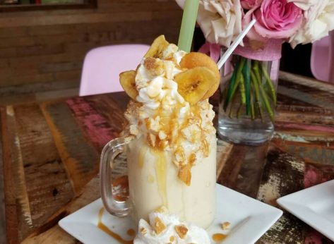The Most Legendary Dessert in Every State