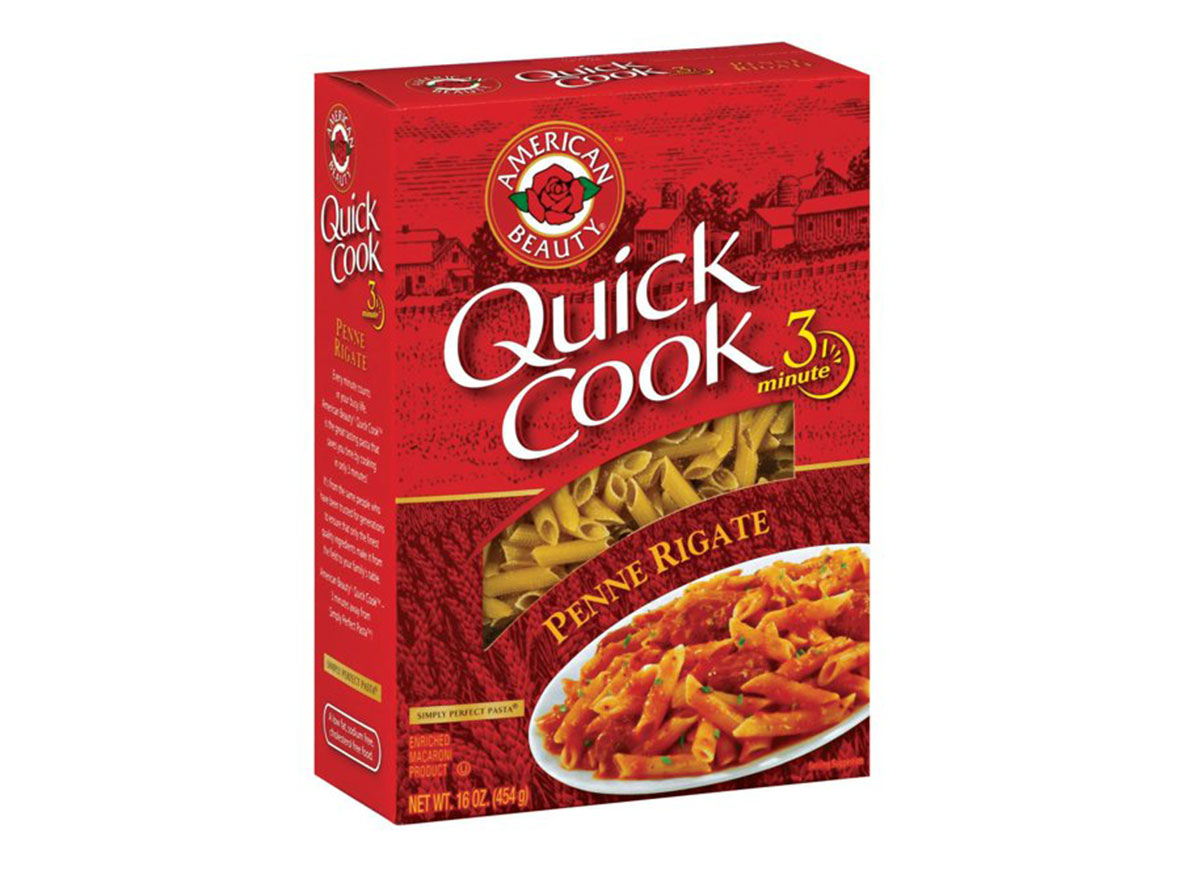 american beauty quick cook