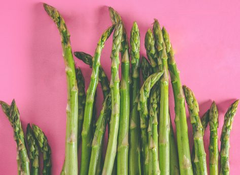 One Major Effect of Eating Asparagus