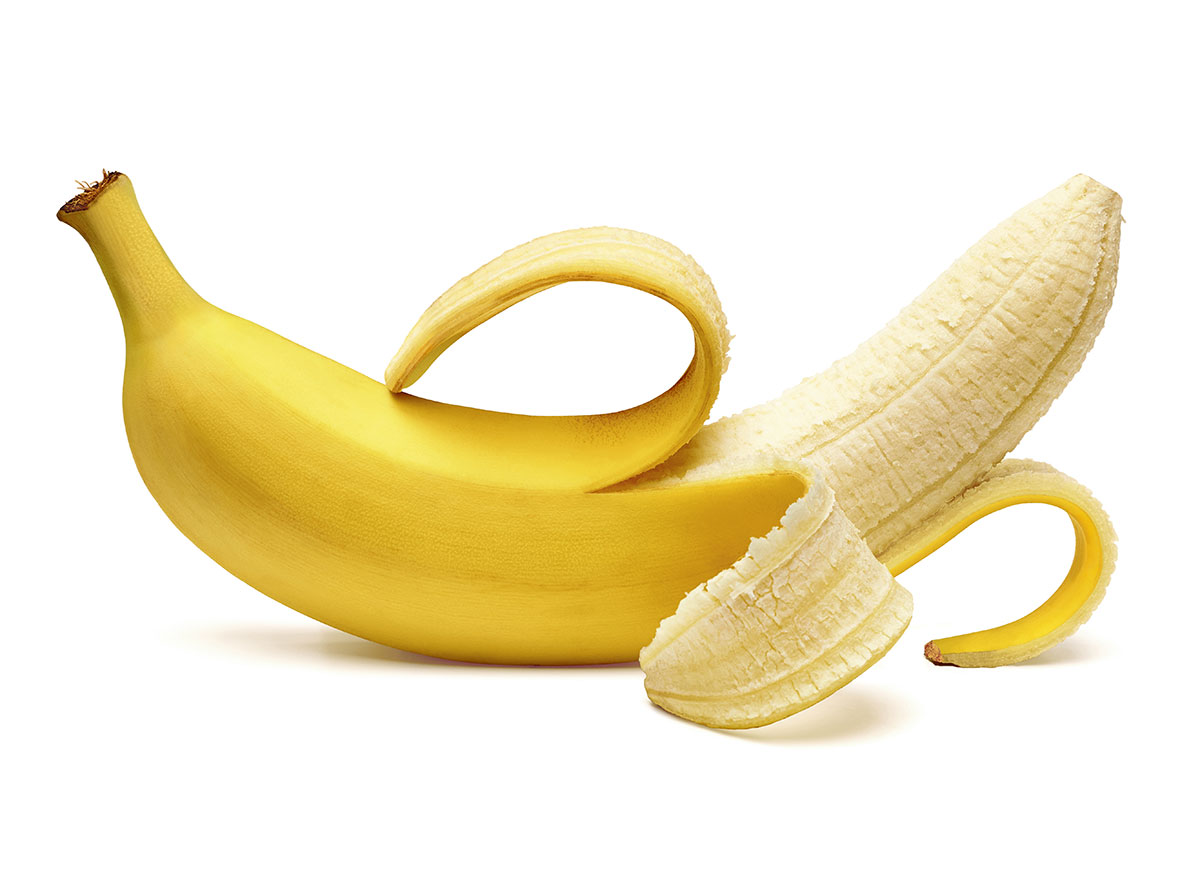 You're Eating Bananas Wrong—Here's the Right Way — Eat This Not That
