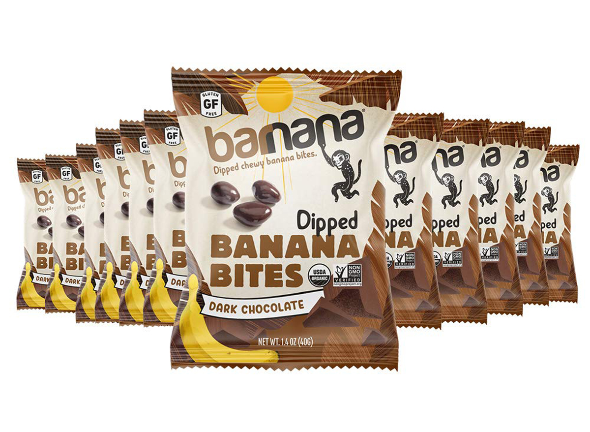 barnana banana bites