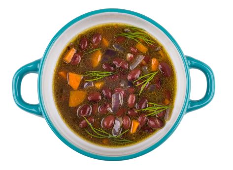 Cooking Beans in This Can Cause Food Poisoning