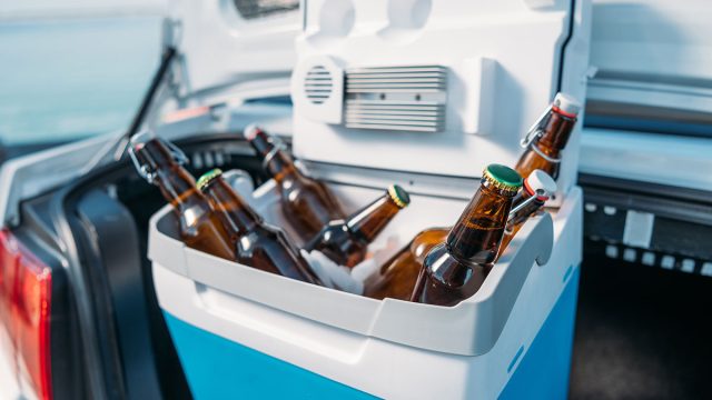 The Worst New Beers On Grocery Store Shelves Eat This Not That