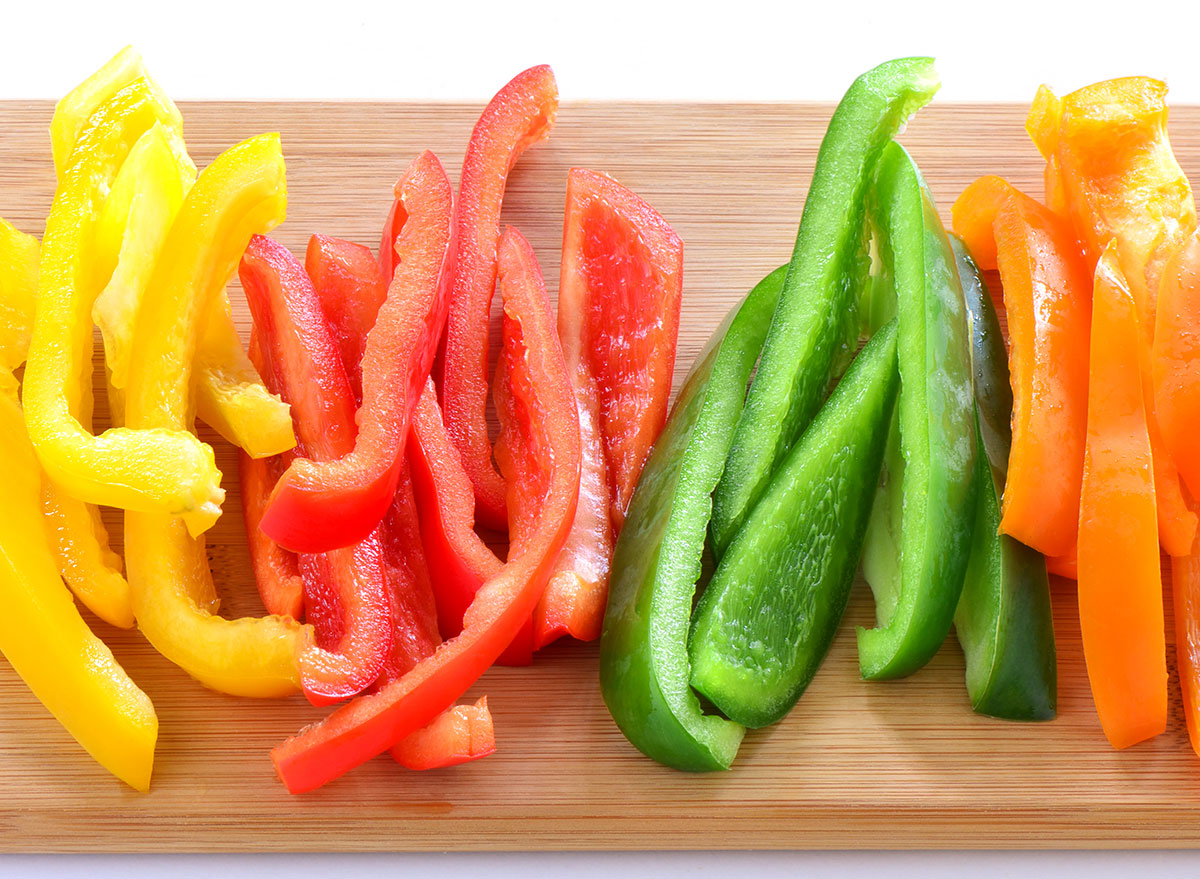 7 Vegetables That Reduce Inflammation and Slow Aging