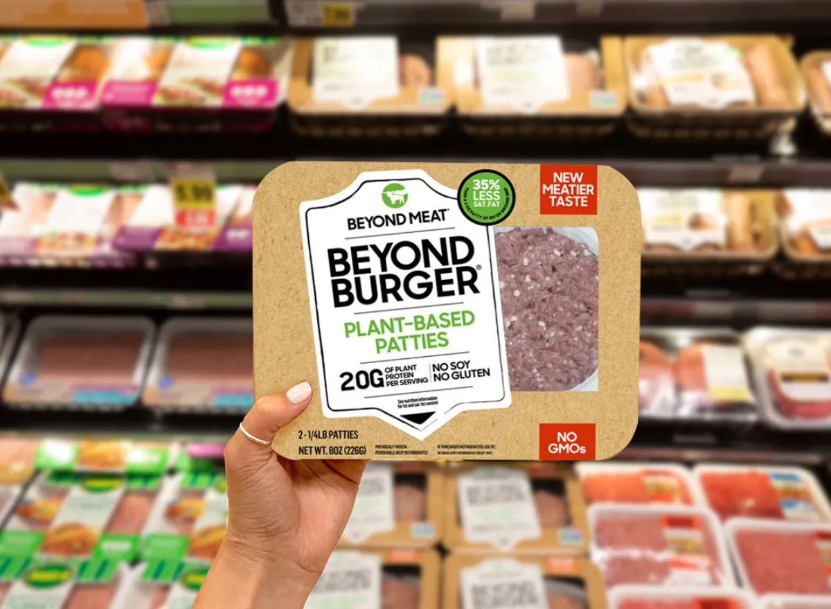 11 Costco Finds That Will Upgrade Any Summer Cookout — Eat This Not That