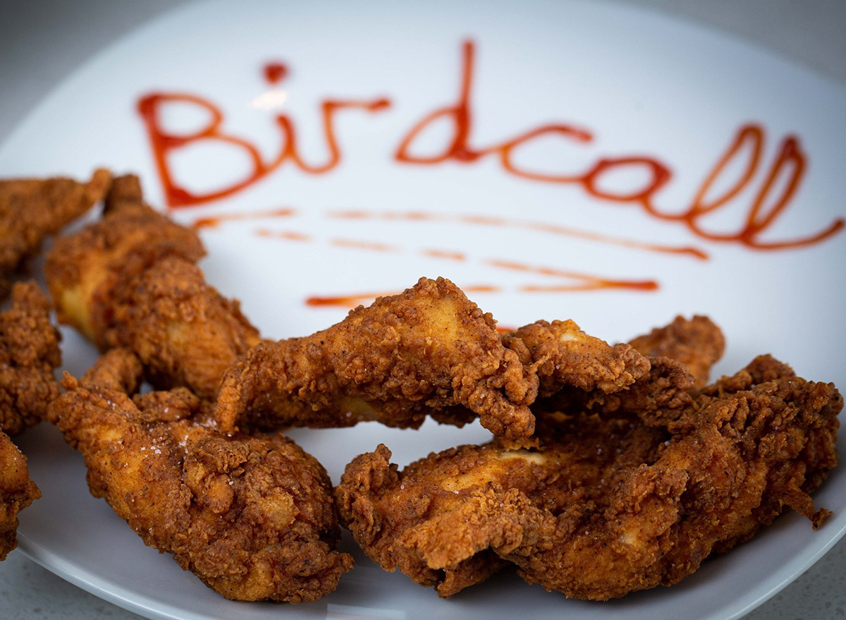 The Best Chicken Fingers in Every State — Eat This Not That