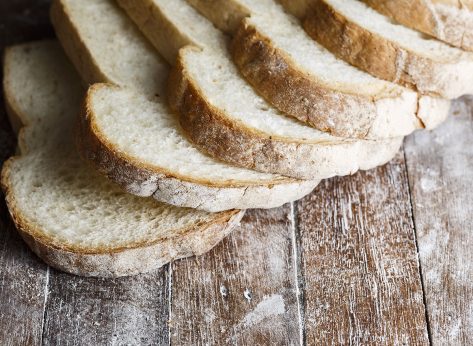 Side Effects of Giving up Gluten, Science Says