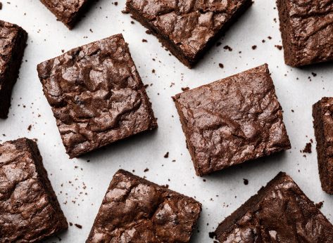 The Worst Brownie Mixes