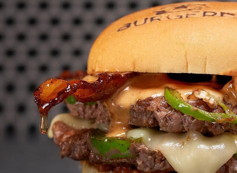 Top Upscale Burger Chain To Open 30 New Locations