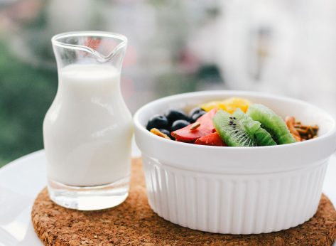 Surprising Side Effects of Not Eating Enough Calcium