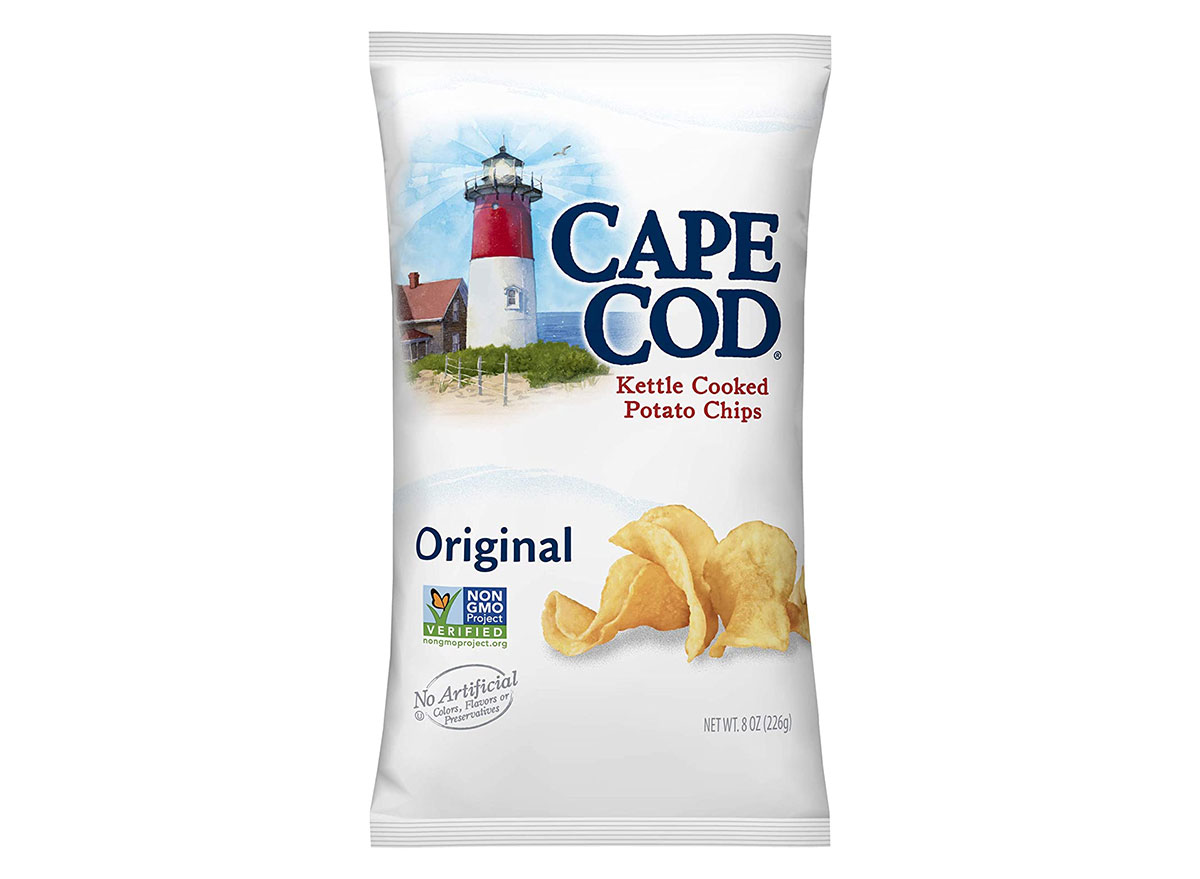 cape cod original